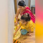 Ankita Bhargava Patel Instagram – The Light Of Our Lives Wishes You A Very Happy Festival Of Lights ! ❤️🪔❤️

And since it is a festival of Lights and Love,
Let us be kind and thoughtful to all the animals and birds around us and refrain from making any kind of Noise and Air Pollution ! 

Let there be light inside out ! 😍