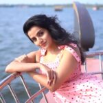 Ann Sheetal Instagram - Remember that happiness is a way of travel, not a destination. #PraisebetomyGod . Video by @__finni__ . . . . . . . . . . . . . . . . . . . . . . . . . . . . . . . . #reels #reelsinstagram #instagram #trending #viral #explore #love #instagood #explorepage #tiktok #mood #india #photography #film #reel #instadaily #reelsvideo #foryou #happy #music #insta #instagramreels #aleppy