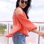 Ann Sheetal Instagram - When Instagram decides to remove your audio , what do you do ? Re-upload or just chuck it ? #GlorybetomyGod . . . . . . . . . #reels #reelsinstagram #reelinstagram #wander #travel #travelgram #wanderlust