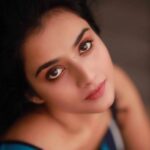 Ann Sheetal Instagram - 💫 #ThanksbetomyGod #PraisebetomyGod #Blessed #blue #calm #peace 📷@ameensabil