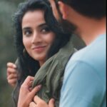 Ann Sheetal Instagram - ☺️☺️