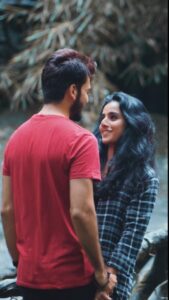 Ann Sheetal Instagram - This song ❤️