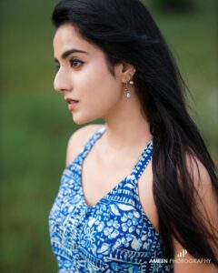Ann Sheetal Instagram - Protect your peace at any cost 💙
#ThanksbetomyGod #PraisebetomyGod #Blessed 

📸 @ameensabil 
.
.
.
.
.
.
.
.
.
.
.
.
.
.
.
.
.
.
.
.
.
.
.
.
.
.
.

#blue #peace #happy #ootd #love #instagood #instagram #photooftheday #photography #bhfyp #l #instadaily #picoftheday #fashion #beautiful  #smile #art