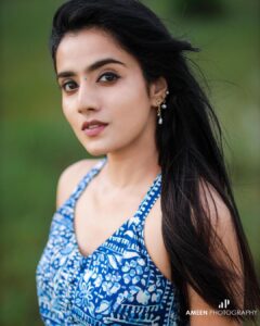 Ann Sheetal Instagram - Protect your peace at any cost 💙
#ThanksbetomyGod #PraisebetomyGod #Blessed 

📸 @ameensabil 
.
.
.
.
.
.
.
.
.
.
.
.
.
.
.
.
.
.
.
.
.
.
.
.
.
.
.

#blue #peace #happy #ootd #love #instagood #instagram #photooftheday #photography #bhfyp #l #instadaily #picoftheday #fashion #beautiful  #smile #art