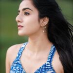 Ann Sheetal Instagram - Protect your peace at any cost 💙 #ThanksbetomyGod #PraisebetomyGod #Blessed 📸 @ameensabil . . . . . . . . . . . . . . . . . . . . . . . . . . . #blue #peace #happy #ootd #love #instagood #instagram #photooftheday #photography #bhfyp #l #instadaily #picoftheday #fashion #beautiful #smile #art