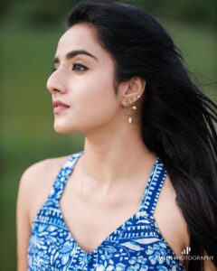 Ann Sheetal Instagram - Protect your peace at any cost 💙
#ThanksbetomyGod #PraisebetomyGod #Blessed 

📸 @ameensabil 
.
.
.
.
.
.
.
.
.
.
.
.
.
.
.
.
.
.
.
.
.
.
.
.
.
.
.

#blue #peace #happy #ootd #love #instagood #instagram #photooftheday #photography #bhfyp #l #instadaily #picoftheday #fashion #beautiful  #smile #art