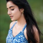 Ann Sheetal Instagram - Protect your peace at any cost 💙 #ThanksbetomyGod #PraisebetomyGod #Blessed 📸 @ameensabil . . . . . . . . . . . . . . . . . . . . . . . . . . . #blue #peace #happy #ootd #love #instagood #instagram #photooftheday #photography #bhfyp #l #instadaily #picoftheday #fashion #beautiful #smile #art