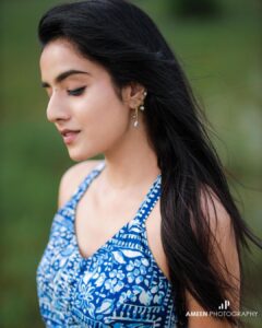 Ann Sheetal Instagram - Protect your peace at any cost 💙
#ThanksbetomyGod #PraisebetomyGod #Blessed 

📸 @ameensabil 
.
.
.
.
.
.
.
.
.
.
.
.
.
.
.
.
.
.
.
.
.
.
.
.
.
.
.

#blue #peace #happy #ootd #love #instagood #instagram #photooftheday #photography #bhfyp #l #instadaily #picoftheday #fashion #beautiful  #smile #art