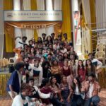 Ann Sheetal Instagram - Had the most fun with this wonderful team 🥰 Kaaka Kadha was an absolute fun ON & OFF screen ! This 2 days shoot was just too short but will always be special ❤️ I thank each and everyone that’s part of this team from the bottom of my heart ♥️ @vaisaghh , @pawanalex ,@pradeepcarbon , @rahim_yaser_arafat ,@balaji.subramanyam , @pavithrakumar07 , @amudhanpriyan, @ishwerya_sivakumar , @shruthimanjari , @_nishaaapradeep_ , @snookieedookiee , @mubina_maideen and the entire team of Kaaka Kadha 🥰🥰🥰 #ThanksbetomyGod #PraisebetomyGod #Blessed #kaakakadha