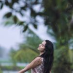 Ann Sheetal Instagram - Nature has music for those who listen 🌷🌸 #ThanksbetomyGod #PraisebetomyGod #Blessed . . . . . . . . . . . . . . . #reels #reelsinstagram #instagram #trending #viral #love #instagood #emotion #reelitfeelit #india #rain #reel #instadaily #reelsvideo #tamilmusic #telugu #reelkarofeelkaro #music #insta #instagramreels Ezhupunna