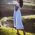 Ann Sheetal Instagram - ⭐️ #ThanksbetomyGod #PraisebetomyGod #Blessed 📷 premsampaul