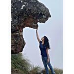 Ann Sheetal Instagram - Go where you breathe free...💜 #ThanksbetomyGod #PraisebetomyGod #Blessed 📷 @sank4r #Wander #wanderlust #travelawesome #travel #peace #travelgram #travelvibes