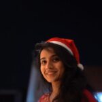 Ann Sheetal Instagram - Merry Merry Merry Christmas to you all ❤ #ThanksbetomyGod #PraisebetomyGod #Blessed 🎥@__finni__ #Christmas #reel #reelit #reelitfeelit #xmas #reelkarofeelkaro #reelsinstagram #reelsinsta #lights