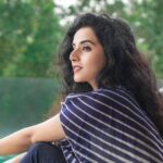 Ann Sheetal Instagram - Make someone smile everyday, but never forget... you're someone too. 😊 #ThanksbetomyGod #PraisebetomyGod #Blessed 📸 @abhilashneelakandan #happy #vibes #chill #wander #wanderer #hyderabad Trident, Hyderabad
