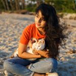Ann Sheetal Instagram - Meow's 🐾 day out ❤🥰 #ThanksbetomyGod #PraisebetomyGod #Blessed 📷 @__finni__ #Leotherescue #adoptdontshop🐾 #catmom #catsofinstagram #catstagram #catlovers #cats #catlife #meow #catlove #catloversclub #catoftheday #catscatscats