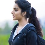 Ann Sheetal Instagram - No reason to stay... it's a good reason to go. #ThanksbetomyGod #PraisebetomyGod #Blessed 📷 @jithu_m_baiju #wander #travel #random #happy #portrait #😊 #colors #travelawesome #wanderlust Peace