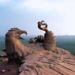 Ann Sheetal Instagram - I won’t give up, I won’t give in, I will keep fighting till the END! #ThanksbetoGod #PraisebetomyGod #Blessed . . 📌 Jatayu Earth’s Center . . . . . . . . . . . . . . . . . . . . . . . . . . #reels #reelsinstagram #instagram #trending #viral #explore #love #instagood #explorepage #tiktok #reelitfeelit #india #follow #photography #fyp #reel #instadaily #reelsvideo #travel #memes #foryou #reelkarofeelkaro #music #wanderlust #insta #instagramreels #wander Jatayu Earth's Center