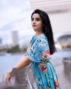 Ann Sheetal Instagram - Keep going…. Everything comes to you at the right time. 
 #PraisebetomyGod

#🍃#peace #calm #happy #☺️ #blue