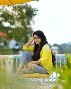 Ann Sheetal Instagram - 🐠
#PraisebetomyGod 

📸 @shijin_p_raj 

#instagood #color #happy #peace #😊 #random