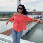 Ann Sheetal Instagram - Cruise @resortsworldcruises Travel partner @trawel_mart #ThanksbetomyGod #Blessed #PraisebetomyGod . 📌 Singapore . . . . . . . . . . . . . . . . . . . . . . . . . . . . . . . . . . . . . . . . . . . . . . . . . . . . . . . #reels #reelsinstagram #instagram #trending #viral #explore #love #instagood #explorepage #tiktok #reelitfeelit #india #wander #photography #fyp #reel #instadaily #reelsvideo #fashion #memes #foryou #reelkarofeelkaro #music #travel #insta #instagramreels