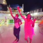 Ann Sheetal Instagram – @resortsworldcruises where even the staff joins in with you to make your cruising experience such a fun and memorable one ♥️ 
Thank you @felisitasgrasiela for being my dance partner 🌼

Travel partner @trawel_mart 
.
#ThanksbetomyGod #PraisebetomyGod #Blessed 
.
.
.
.
.
.
.
.
.
.
.
.
.
.
.
.
.
.
.
.
.
.
.
.
.
.
.
.
.
.
.
.
.
.
.
.
.
.
.
.
.
.
.
.
.
.
.
.
.
.
#resortsworld #resortsworldgenting #travel 
#reels #reelsinstagram #instagram #trending #viral #explore  #instagood #explorepage #tiktok #reelitfeelit #singapore  #fyp #reel #instadaily #reelsvideo  #cruise #foryou #reelkarofeelkaro #music #insta #happy #moments #india