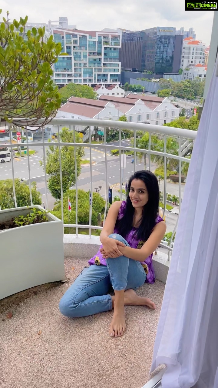 Ann Sheetal Instagram - Singapore 🇸🇬 ♥️ #PraisebetomyGod #ThanksbetomyGod #Blessed . . . . . . . . . . . . . . . . . . . . . . . . . . . . . . . . . . #reels #reelsinstagram #instagram #trending #viral #explore #love #instagood #explorepage #tiktok #reelitfeelit #india #singapore #fyp #photography #reel #instadaily #reelsvideo #fashion #memes #foryou #reelkarofeelkaro #music #insta #instagramreels #singaporelife
