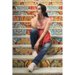 Ann Sheetal Instagram - Paint it in colors #ThanksbetomyGod #PraisebetomyGod #Blessed . . . . . . . . . #singapore #travel #colors #wander #stayblessed #trip