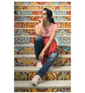 Ann Sheetal Instagram - Paint it in colors 
#ThanksbetomyGod #PraisebetomyGod #Blessed 
.
.
.

.
.
.
.
.
.
#singapore #travel #colors #wander #stayblessed #trip