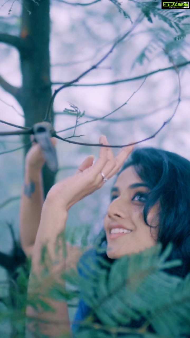Ann Sheetal Instagram - And into the woods I go, to lose my mind and find my soul…✨ #ThanksbetomyGod #PraisebetomyGod #Blessed . . . . . . . . . . . . . . . . . . . . . . . . . . . . . . . . . . . . . . . . . . . . . . . . . . . . . . . . . #reels #reelsinstagram #instagram #trending #viral #explore #love #instagood #explorepage #tiktok #reelitfeelit #india #fyp #photography #reel #instadaily #reelsvideo #like #fashion #memes #foryou #reelkarofeelkaro #music #o #insta #instagramreels #tamil