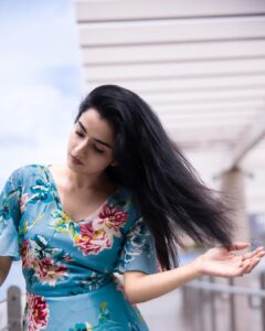 Ann Sheetal Instagram - Keep going…. Everything comes to you at the right time. 
 #PraisebetomyGod

#🍃#peace #calm #happy #☺️ #blue