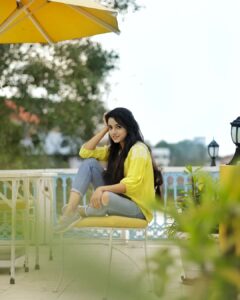 Ann Sheetal Instagram - 🐠
#PraisebetomyGod 

📸 @shijin_p_raj 

#instagood #color #happy #peace #😊 #random
