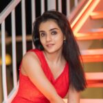 Ann Sheetal Instagram - Keep your heels, head and STANDARDS high ! #ThanksbetomyGod #PraisebetomyGod #Blessed . 📸 @paulfotografy . . . . . . . . . . . . . . . . . . . . . . . . . #red #cruise #vacay #photooftheday #photography #fire #happy #peace #travel #vibes