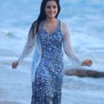 Ann Sheetal Instagram - The sun in up, the sky is blue, it’s beautiful…. And so are you 💙 #ThanksbetomyGod #PraisebetomyGod #Blessed . 🎥 @ameensabil . . . . . . . . . . . . . . . . . . . . . . . . . . . . . . . . . . . . . . . . . . . . . . . . . #reels #reelsinstagram #instagram #trending #viral #explore #love #instagood #explorepage #tiktok #reelitfeelit #india #fyp #photography #reel #instadaily #reelsvideo #fashion #memes #foryou #reelkarofeelkaro #music #o #insta #instagramreels