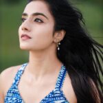 Ann Sheetal Instagram - Protect your peace at any cost 💙 #ThanksbetomyGod #PraisebetomyGod #Blessed 📸 @ameensabil . . . . . . . . . . . . . . . . . . . . . . . . . . . #blue #peace #happy #ootd #love #instagood #instagram #photooftheday #photography #bhfyp #l #instadaily #picoftheday #fashion #beautiful #smile #art