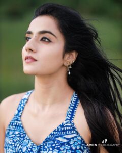 Ann Sheetal Instagram - Protect your peace at any cost 💙
#ThanksbetomyGod #PraisebetomyGod #Blessed 

📸 @ameensabil 
.
.
.
.
.
.
.
.
.
.
.
.
.
.
.
.
.
.
.
.
.
.
.
.
.
.
.

#blue #peace #happy #ootd #love #instagood #instagram #photooftheday #photography #bhfyp #l #instadaily #picoftheday #fashion #beautiful  #smile #art