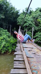 Ann Sheetal Instagram - Chokkana - Kerala 

Chokkana is a village in Kodakkara in Thrissur district of Kerala. The very green lush meadows there will be definitely a feast for your eyes. Its a wonderful destination for the travelers where the hands of modernity is untouched. It has a natural bliss to everything around.

#ThanksbetomyGod #PraisebetomyGod #Blessed 
.
.
.
.
.
.
.
.
.
.
.
.
.
.
.
.

#reels #reelsinstagram #instagram #trending #viral #explore #love #instagood #explorepage #tiktok #reelitfeelit #india  #fyp #photography #reel #instadaily #reels #foryou #reelkarofeelkaro #music #o #insta #instagramreels #ke