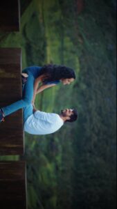 Ann Sheetal Instagram - Moments ☺️
.
#instareels #emotions #travel #cinematic