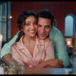 Anupriya Goenka Instagram – BoroPlus – India’s No. 1 Antiseptic Cream is an absolute all-rounder which takes care of your skin even at night. ​ 

#ParivaarKiKhushiyaan​
.
@boroplusindia 
.​
#BoroPlusIndia #NewTVC #BoroPlusAntisepticCream #Allrounder #MultiTasker #ProblemSolver #GiftForEveryone #PerfectNightCream