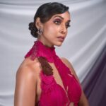 Anupriya Goenka Instagram - You were there in the heart beat I skipped 💕💕 @abhisheksharmastudio 📸 @shahzadbhiwandiwala @nehaseehra @yashdeeps7 @stylebyrahilraja @arshadjrofficial