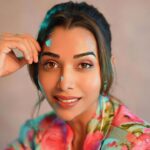 Anupriya Goenka Instagram – All smiles + my Summer look = @wforwoman literally. The entire range is amazing!!!

 

#WIsMore #headtotoe #headtotoefashion #contemporary #makeup #apprel #footapparel #footwear #jewelery #jewelwear