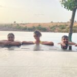 Anupriya Goenka Instagram – My sis is going to kill me, if and when she realises I have posted this.. but I lovvvvveeeee this one..
She is such a nautanki.. n the best part is she mostly does all this only to make us laugh.. she knows how to make others laugh at her cost! Those who know her, know that she is the easiest person to be with..
Wish I had some of her qualities!!!!!
My bro is also pulling her leg 😂

@lakeshore_beze #fyp