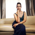 Anupriya Goenka Instagram – Sometimes you gotta be the beauty and the beast!!
Nicki Minaj

Stylists- @stylebyrahilraja @arshadjrofficial 
Outfit- @linetribe_ 
Jewellery- @blingthingstore 
Hair – @hairbykhushimehta
Image – @shruu_t 
#promotions #aashram #style #fyp