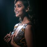 Anupriya Goenka Instagram – Step into the light..🌸

These pics are all thanks to @raajesshkashyap and his want to experiment!!! 
N I had fun!!