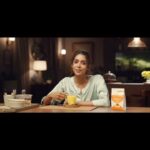 Anupriya Goenka Instagram - Puro! Pure Haldi and I personally recommend it!!!! Also simply loved working with this team! Production House : @trinityfilms.in Director : @dhruv.tripathi Makeup and hair @kahkashaaaan Stylist @prachethestylist assisted by @styledby_bhakti Casted by @sanjeevmauryaofficial