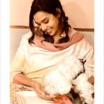 Anupriya Goenka Instagram – 2022 is a year that I will remember forever..
It’s been one of the most difficult years for me and my family.. actually since covid times have been tough, as for many of us..
But then as they say, in tough times we rediscover and reinvent ourselves.. that’s what I went on to do..

Last year I started learning horse riding n pottery and this year I learnt some action and started to seek myself thru spirituality, actually my whole family did.. this was also the year we went for family trips after eons.. we started bonding and healing together and are still on the path..

Sugar.. soon it will be an year since we lost you and not a day goes by without missing you.. your leaving changed things so much…but I know you are watching over us and are happy that we are trying.. laughing and growling with us and soon you would come back in some way! 

Since last few years I realised the importance of keeping in touch with friends and to share regularly and I would like to believe that I am improving consistently:)
I made some wonderful new friends this year as well who just filled my heart and am lucky to have my old ones who constantly encouraged me. 

My bond with my sisters, real and cousins became even stronger thru 2022 and we girls rock together!!! 

So while 2022 was a tough one, it gave me so much as well and I know I initiated a journey to look within and get closer to the real me, just a wiser me! 😄

This video is a small tribute to the year 2022 
and what it meant for me and all the people who made it so much special.. there are many pics that I couldn’t include. But you guys do know what each of you mean for me!!! 

Hears showing gratitude to 2022
And welcoming 2023 with open arms!!

Happy new year everyone!!! ❤️🤗