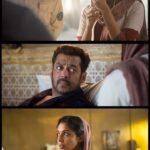 Anupriya Goenka Instagram - Tiger Zinda Hai turns five! This was one of the major turning points and experiences in my career as an Actor. Thank you @yrf #Adityasir @aliabbaszafar for trusting me with Poorna. 🙏 @shanoosharmarahihai for always being there through the whole process. 🥰 Poorna has been very close to my heart and sometimes I feel that i still have a bit of her in me. And of course got to work with bhai!! @beingsalmankhan !! And some wonderful actors and crew! A heartfelt thanks to everyone who made it what it became! Of the many firsts.. this was the first time I shot outside of the country for two months and lived with a character and a team that almost felt like home.. made some of the most special friends thru this project and am sure, Tiger Zinda Hai remains one of the most special experiences for all of us attached with it. Happy 5th Poorna :) @beingsalmankhan @katrinakaif @kumudkmishra @pareshrawalofficial @sajjad_delafrooz @kashmira_irani @angadbedi @pareshpahuja @vibhoutee_sharma @sudhanshu.k.singh @varun.v.sharma #ravichabaria Thank you and loads of love ❤️
