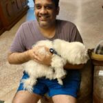 Anupriya Goenka Instagram - Sugar, it’s been a year today. We are still learning to live, without you being physically around.. not a day goes by without missing you. You taught us so much, in living, in parting and there after. Love you sugar, so so much and I know you will be back with us again soon. Today I am gonna dance for you baby, for us! Love you. ♥️ #sugar #mybaby