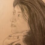 Anupriya Goenka Instagram – 01.01.23

Shifali, a woman that I would aspire to be.. kind, strong, vivacious, an artist, a sinful cook (her desserts are to die for, in fact all kinds of cuisines) has a strong business acumen, is a loving wife and mother and a wonderful host. What a complete woman. And am so glad that I tried to sketch her beautiful face on the 1st day of the year. Of course, here too she guided and encouraged me. 

Sketching my aspirations, eh?! 

Christopher and Shifali are by far the best hosts that I have ever met, make sure to stay at @thehimalayantrouthouse the next time you visit Tirthan valley, for a home away from home, a beautiful view and sumptuous food.

Would remember this new year celebration for getting to meet these lovely people, Christopher, Shifali, @vishesh.wadhwa @shriyamaini5 @esham30 @bharat11291 @saksham_chugh ofcrse Dua sahab!!!! @the_comic_lawyer 
@thenotoriouskaran thank you for getting me to do this ❤️