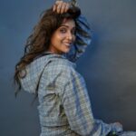 Anupriya Goenka Instagram - Happy Sundayin 🍡 📸 @akshay_kerlekar 🎀 @glammnam 💄 @neha.parmar_ styled by @stylebyrahilraja @arshadjrofficial 👗@idgafthebrand #sunday #vibes #fun