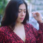 Anurita Jha Instagram - Mood ❤️ . . . . . . . . . . 📸 @sumit.baruah Hair @jiyajadhav66 Outfit @zara . . . . . . #mood #moodshots #instalive #instagood #instafashion #instadaily #instamood #instalove #instalike #instastyle #anurittakjha